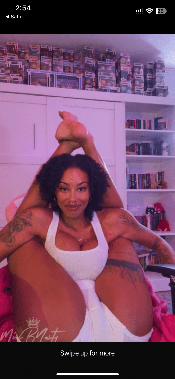 Freaky Feminist Friday Pt 30 FINAL