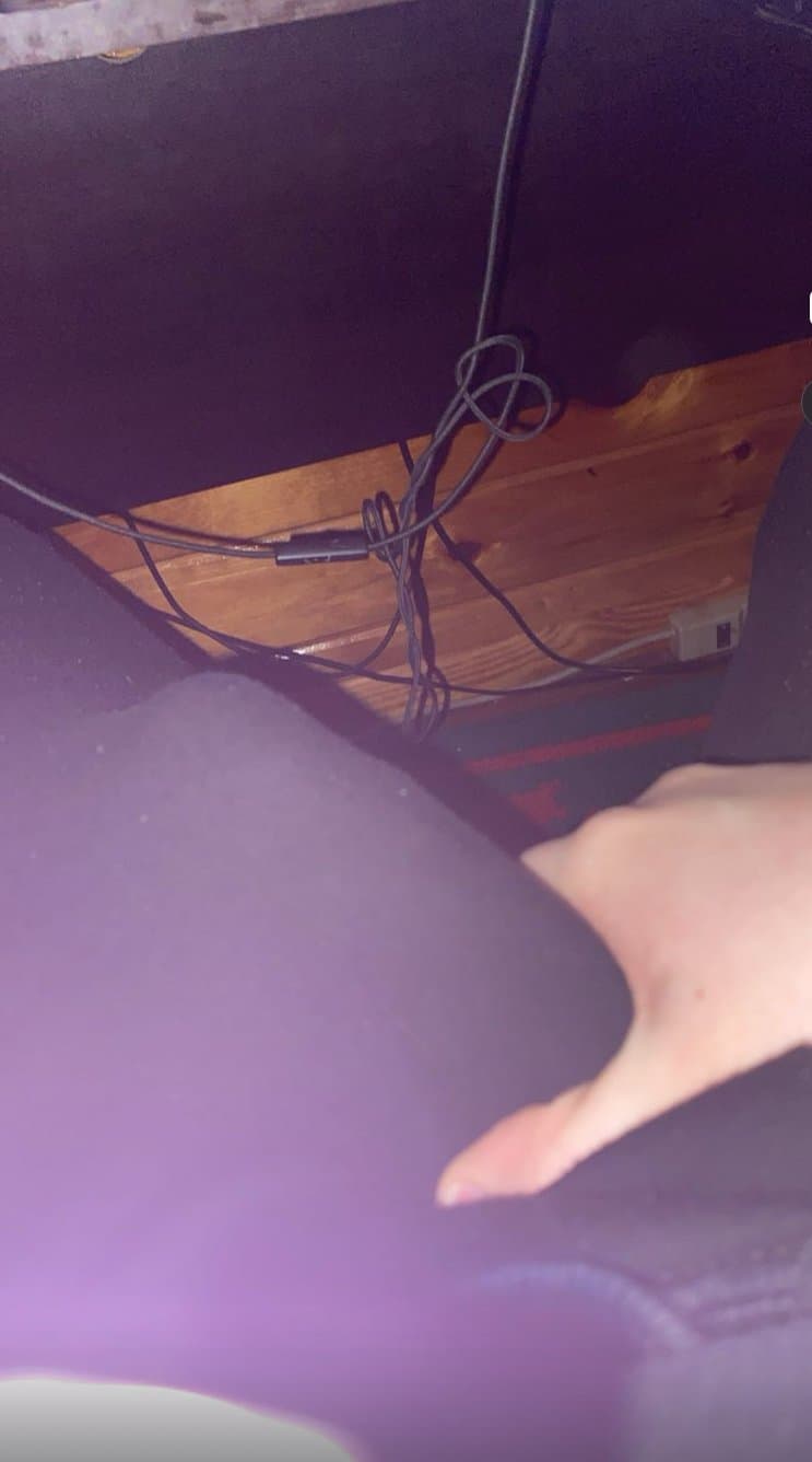 Who wants to FaceTime