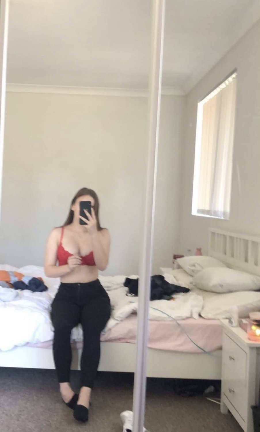 cute petite aussie slut