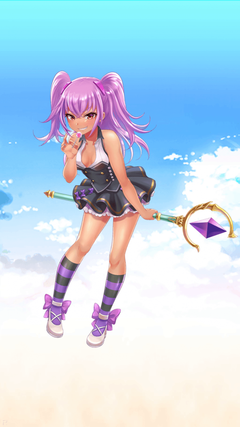 Project QT Hentai Collection (static)pt2