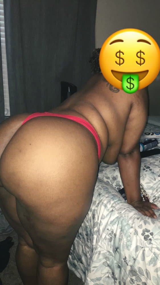 I was just clapping these cheeks last night