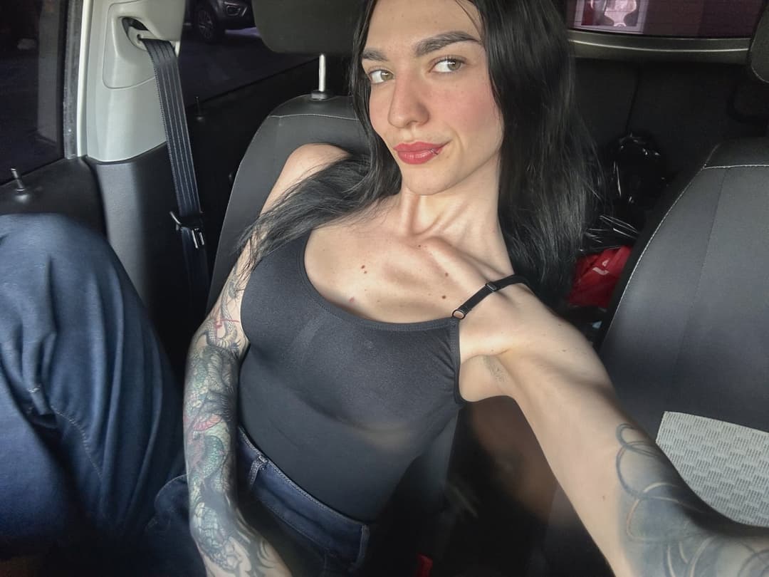 Too pretty to ignore, too wicked to handle