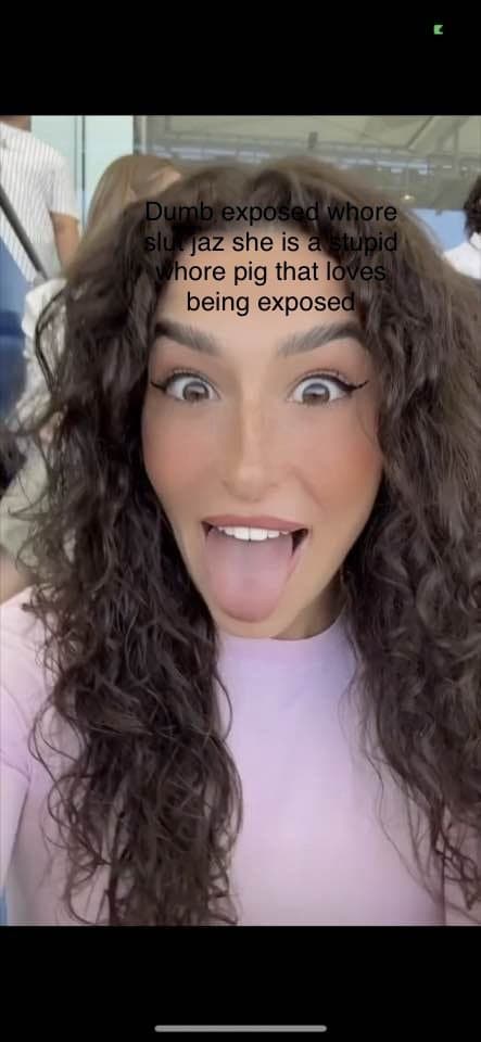 Dumb Kik slut thought I would not post her she is a webslut now