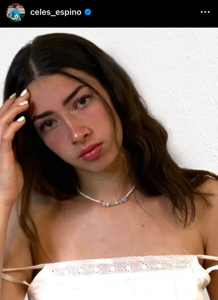 Celeste Espino PACK - Portera de Chivas Femenil DESNUDA SIN CALZÓN - PORNO (fakes)