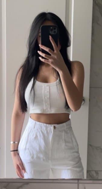 Petite asian slut gets her ass fucked - abg whore