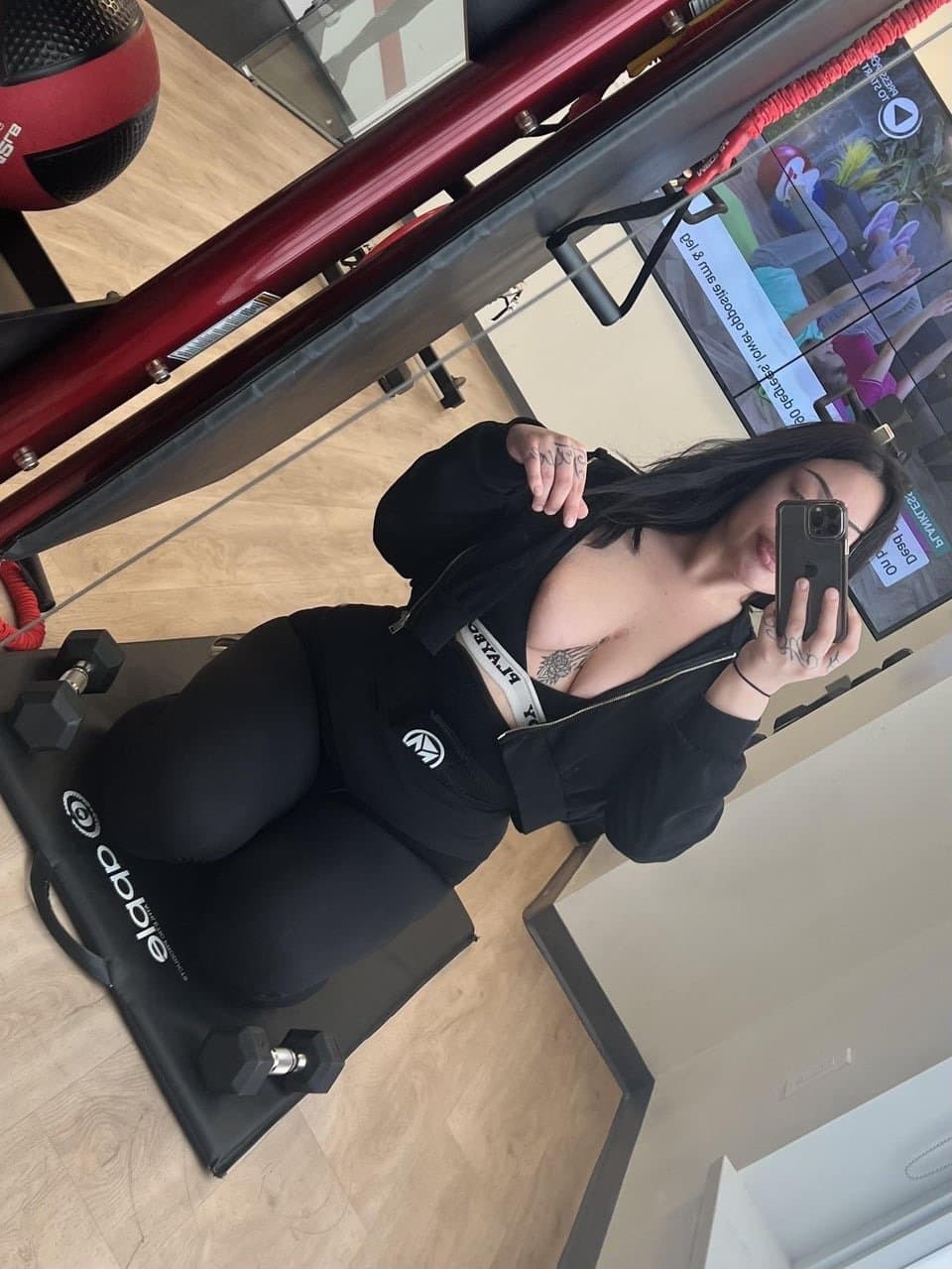 Native canadian cumslut