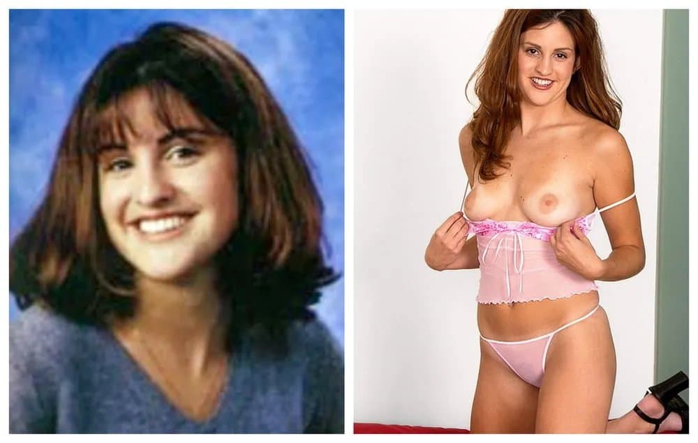 Playboy College/Casting/One Times - Before, After, And Much later #8