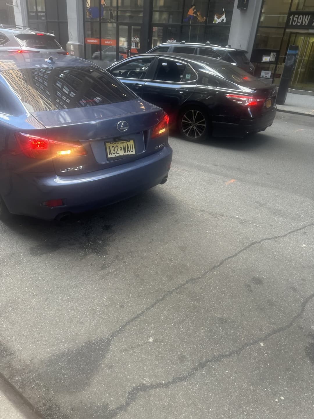 nyc grower on coka ❄️