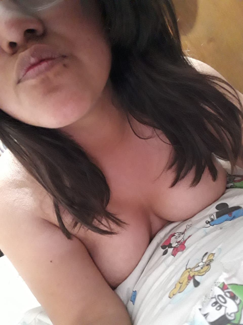 Alina ex alumna del IPN