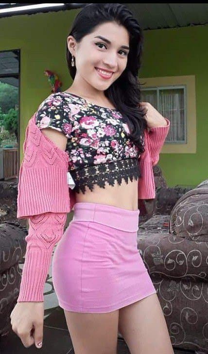 Putikerly adicta al sexo anal y grupal