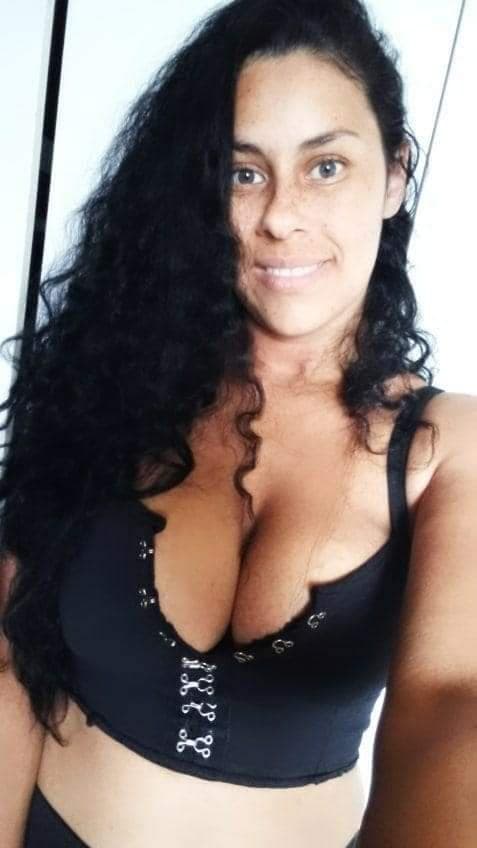 Eudinéia Martins safadinha