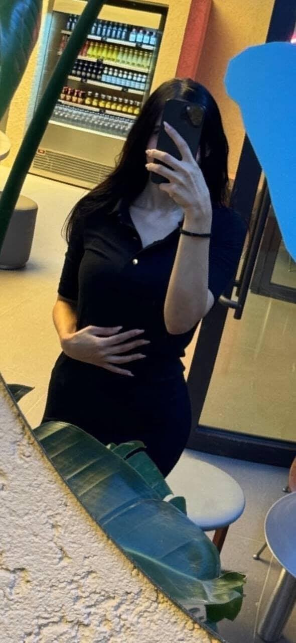 Shy algerian IRL whorthy of your cum