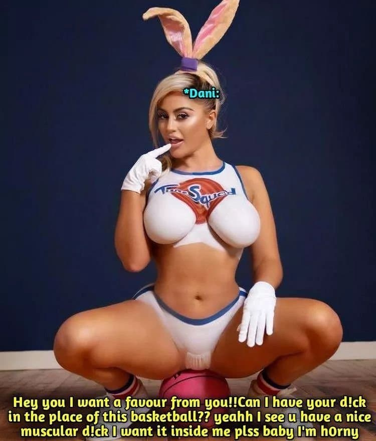 Click to view full size DANII BANKS ??