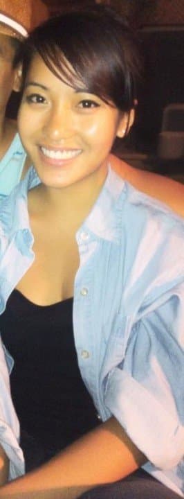 Seattle Filipina nurse