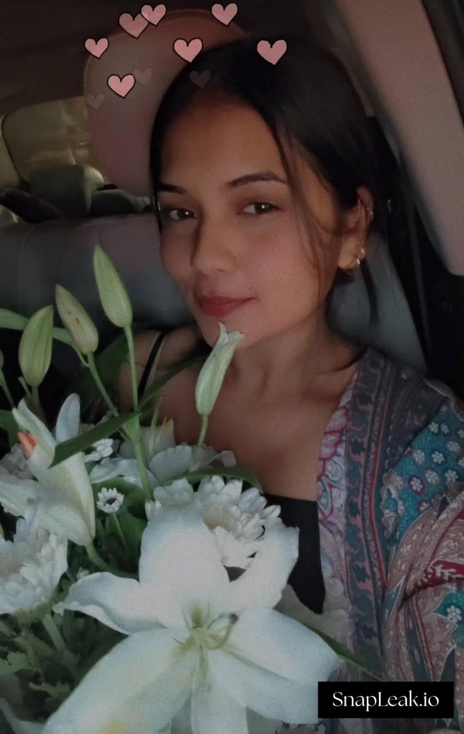 Hot Indian GF Big Boobs Pink Hairy Pussy