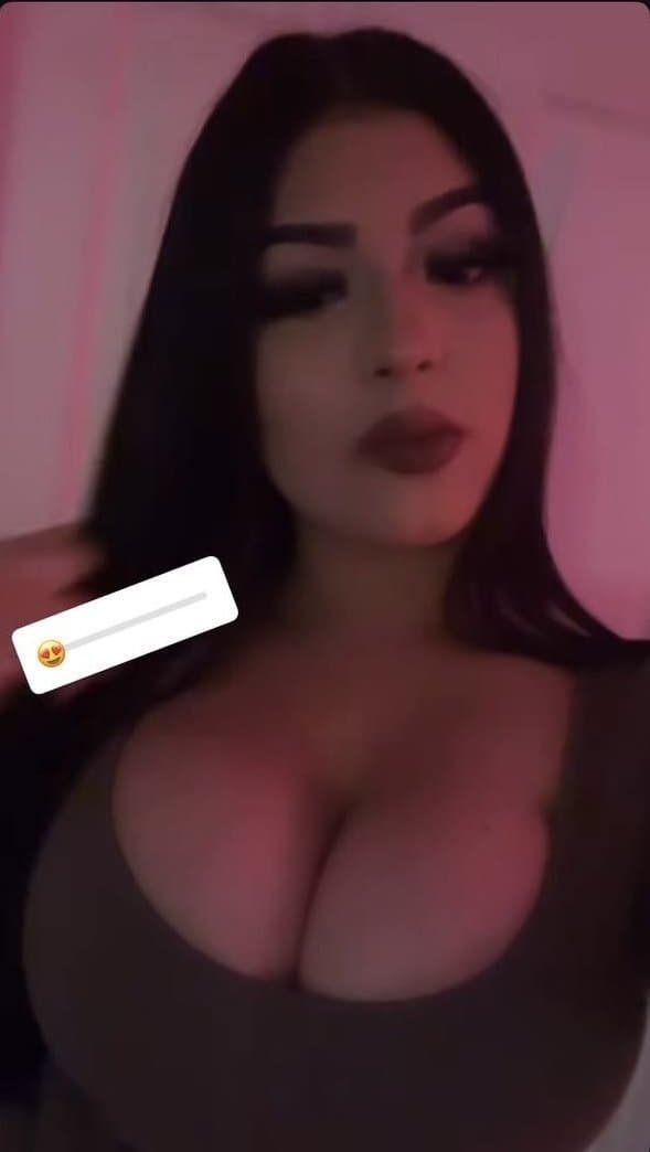 sexy ass latina torta with big ass tiddies Kiara