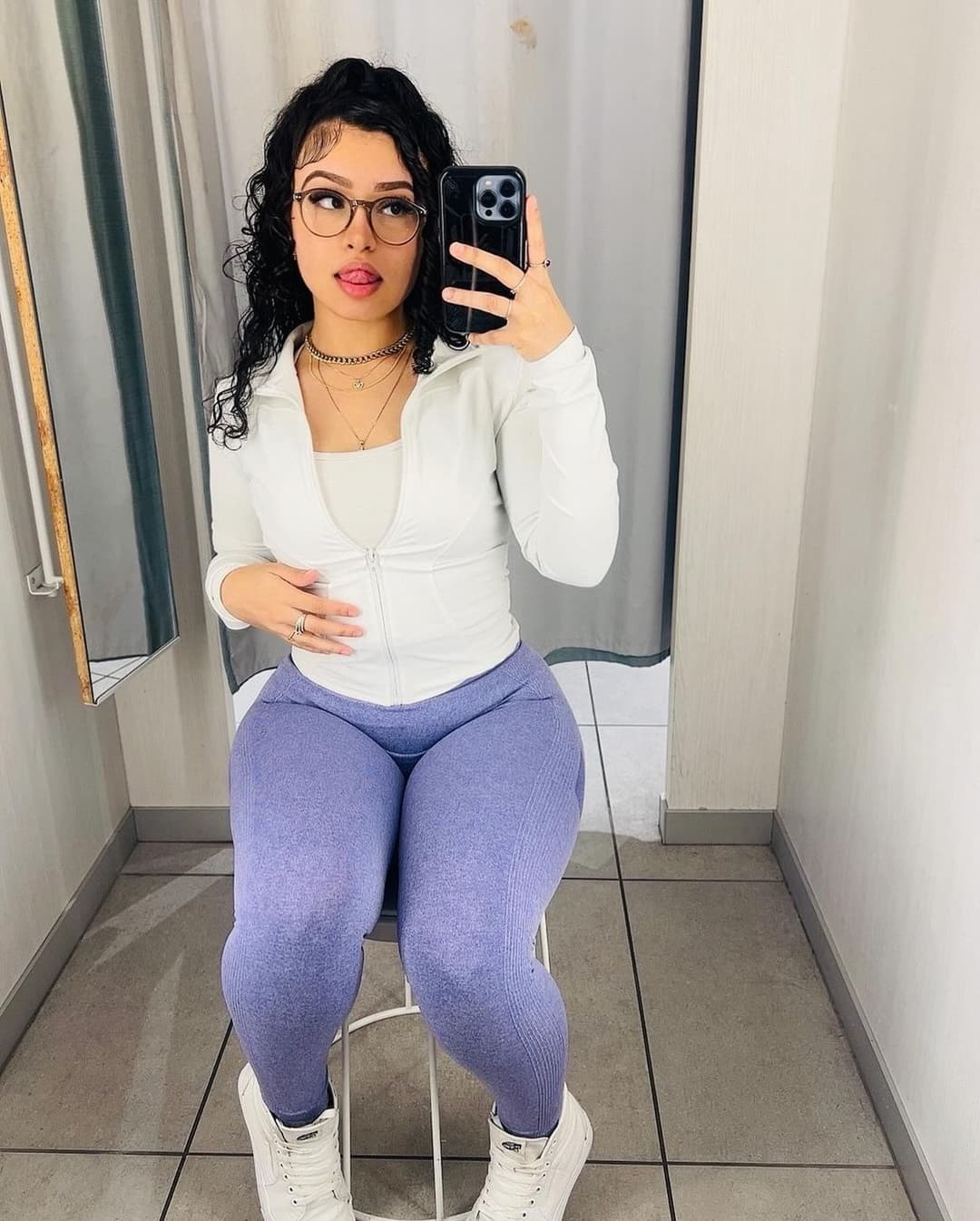 [REAL] Leaked Latina mixed takes cock effortlessly