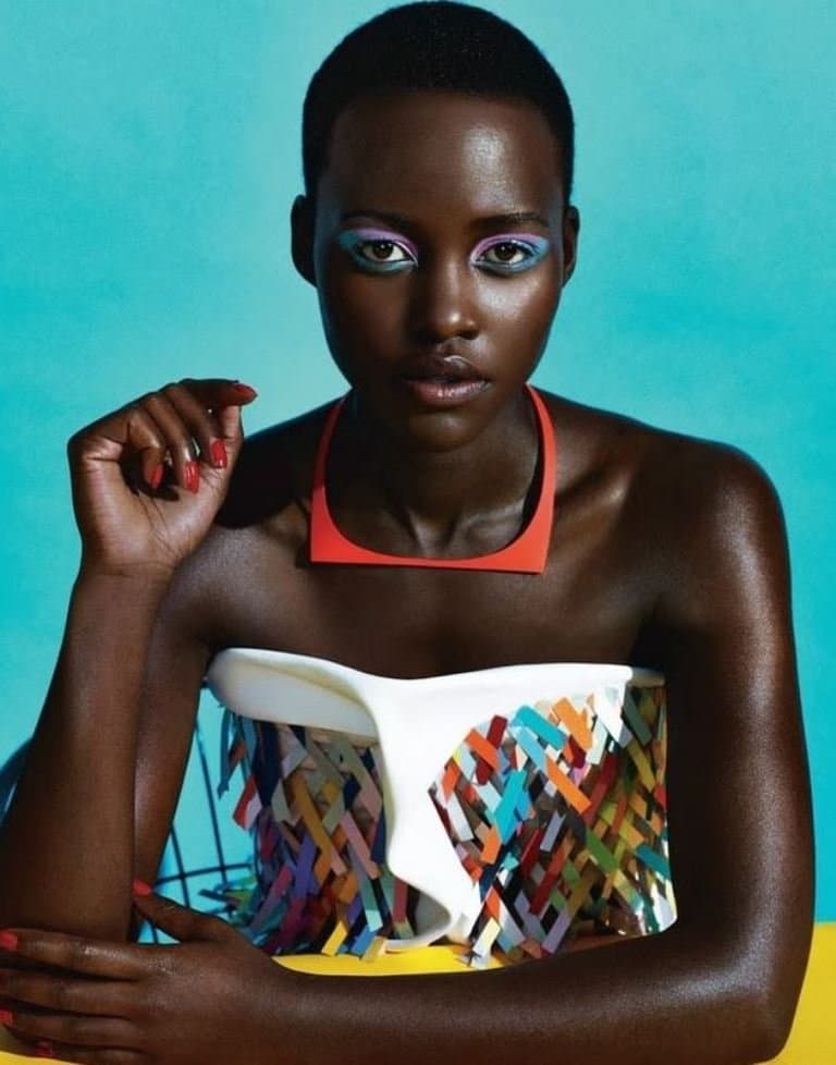 Hermosas Mujeres Negras - Sexy Mix