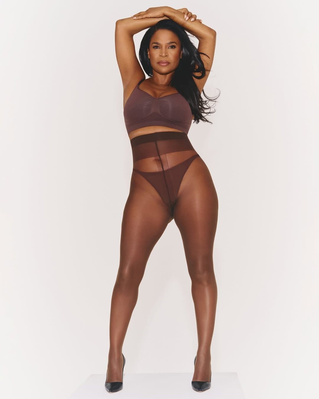 Click to view full size Nia Long