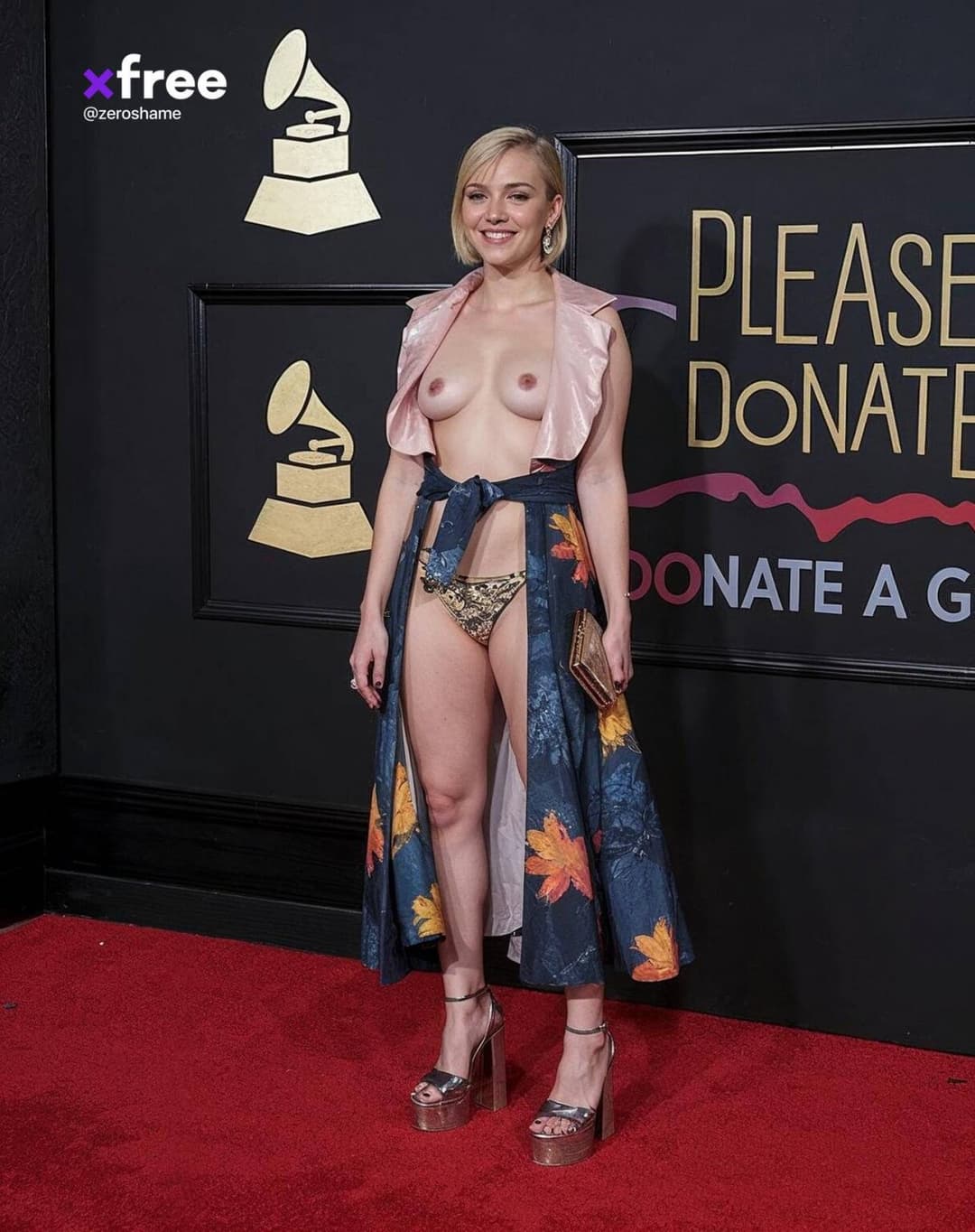 The REAL awards show