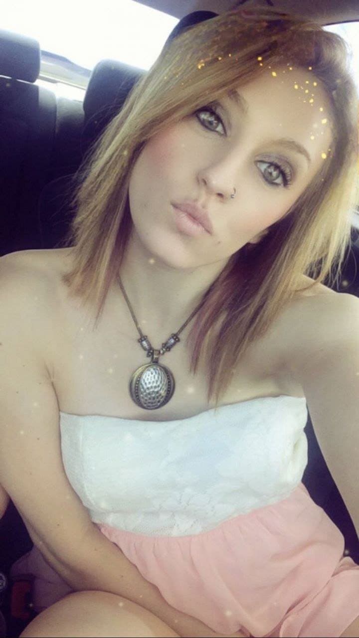 Click to view full size Kailee Martin