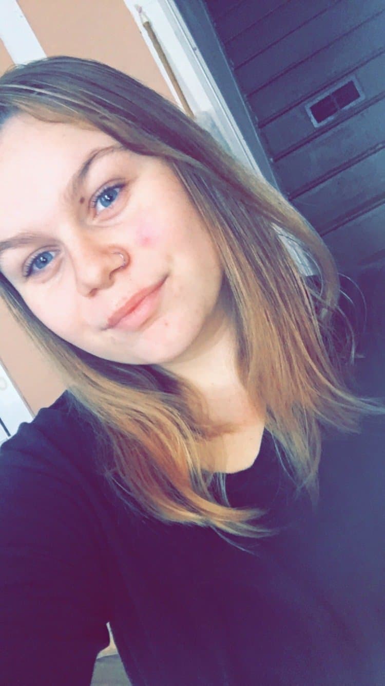 Sexy Bbw Slut from Upstate New York