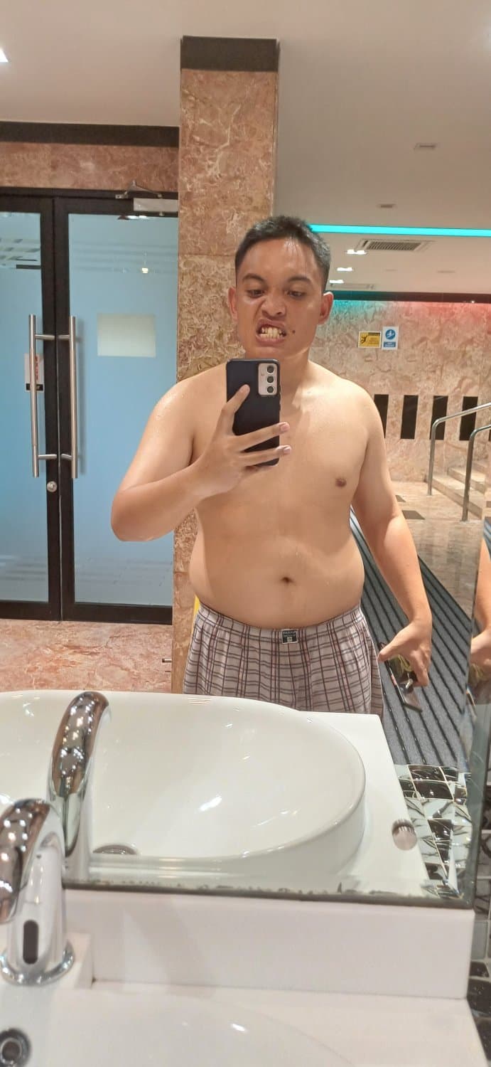 This is me sissy slut love cock in mouth and anal Name: Dk nur amirah mizah