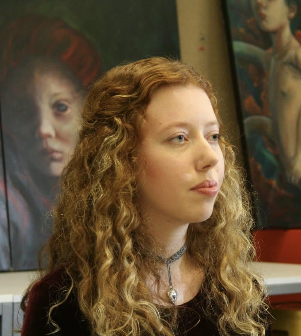 Busty Ohio PAWG Elaina L ? message me if you know her ;)