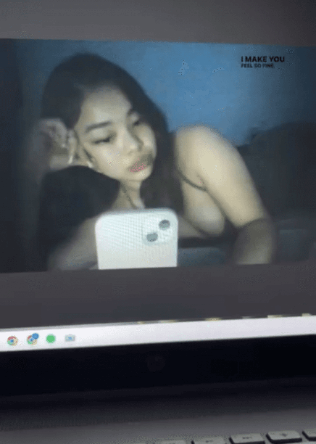 Sexy teen slut submission Kali