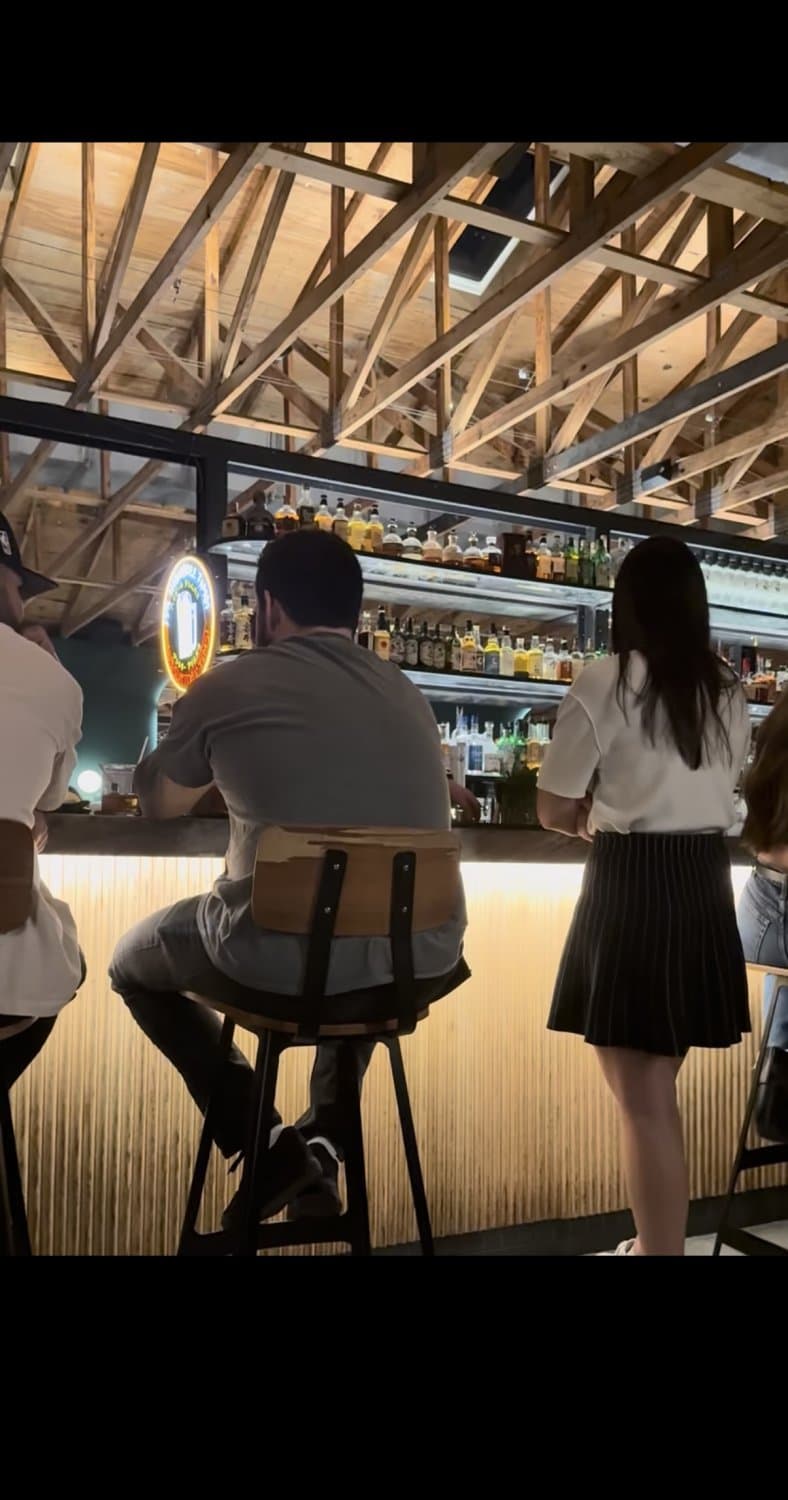 Highly recommend this restaurant I orgasmed at