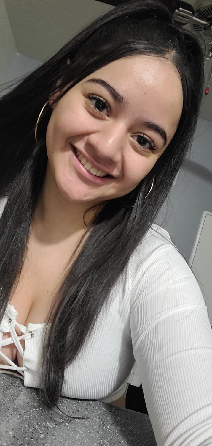 Click to view full size (Jessica’s Friend) Las Vegas Latina Thot Andrea