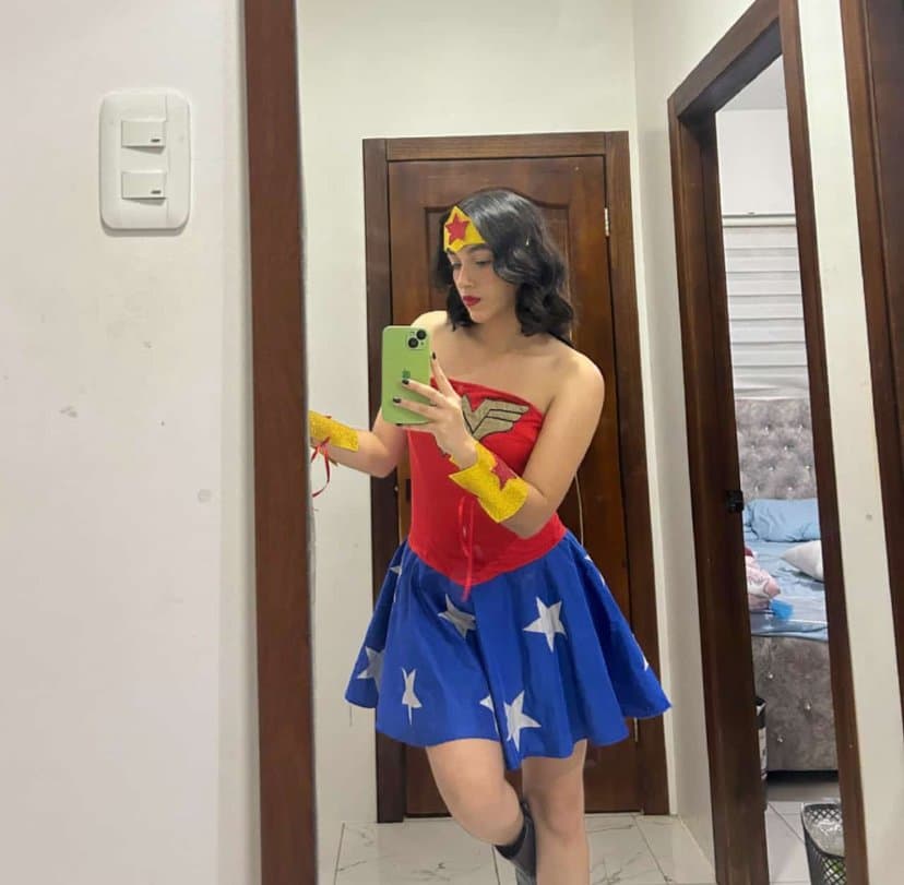 What is the best sexy costume?