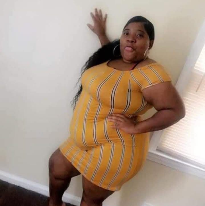 BIG HUGE BLACK SSBBW