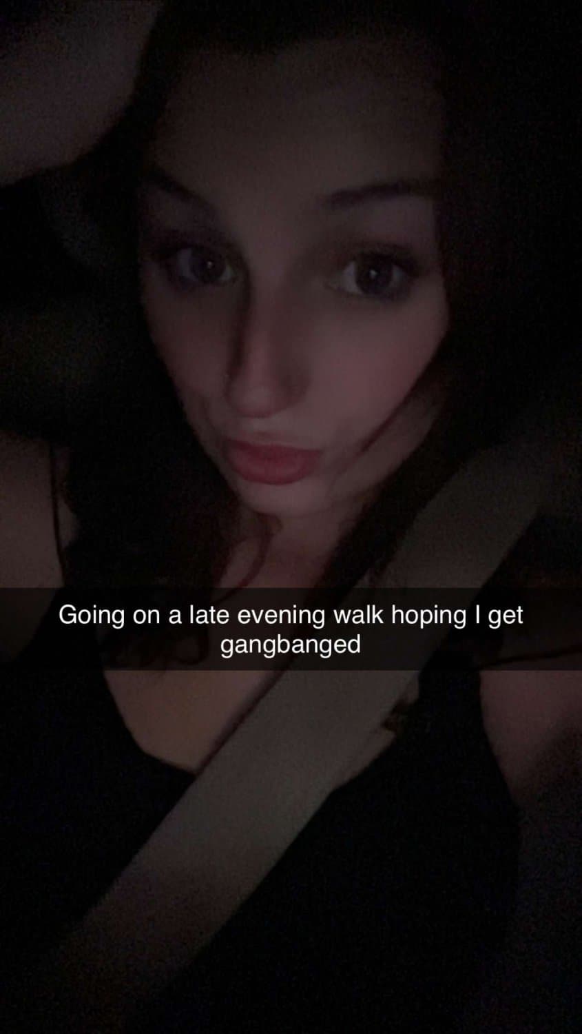 Horny little 19 year old Danielle sucking cock, getting fucked, and playing with herself