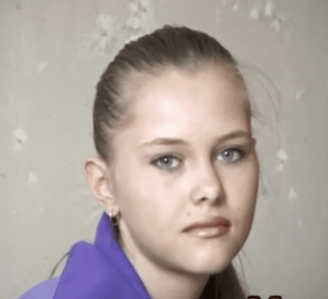 Woodman Casting - Blondie