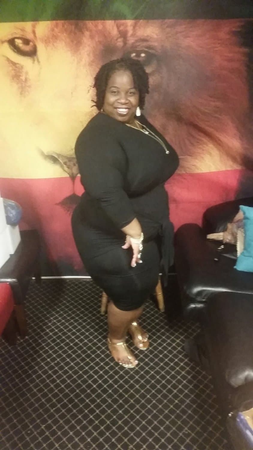 Big booty man hating feminist that I would ruff fuck in her ass & I would not pull out 137