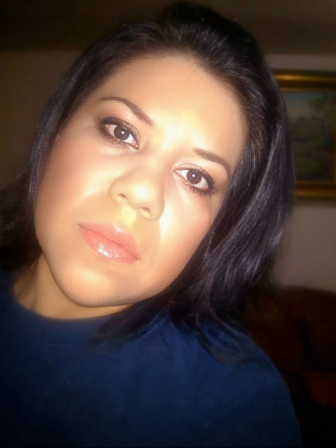 Bound and gagged Mexican