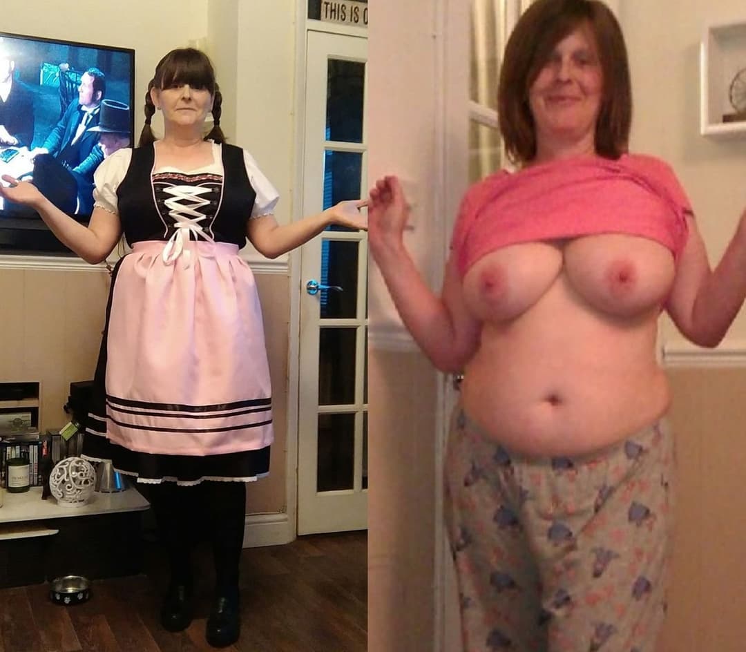 Wife Lorraine 56yo From Kent UK ??