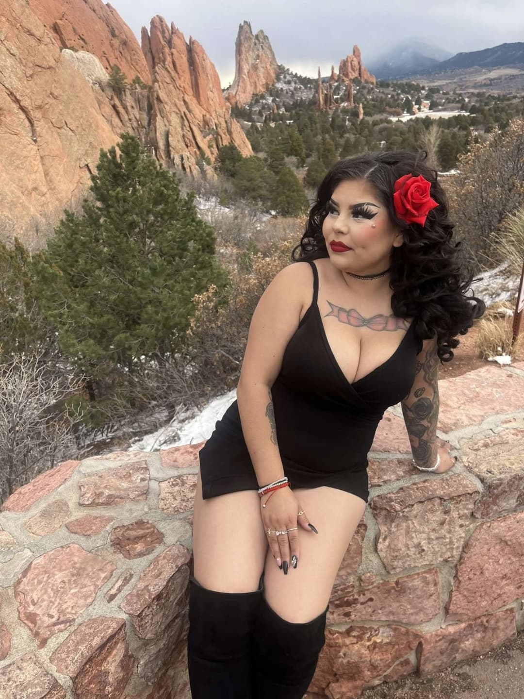 Tru hometown slut,fucking basically anyone when drunk. Literally anyone when drunk