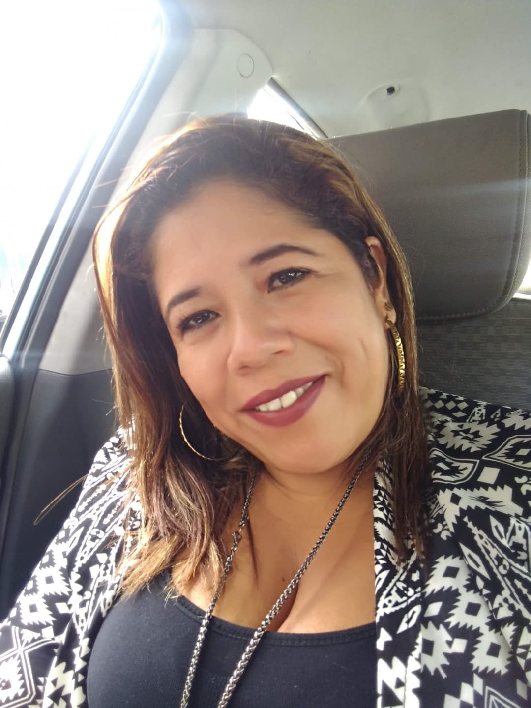 Espero les guste mis selfies soy la gordita del edomex