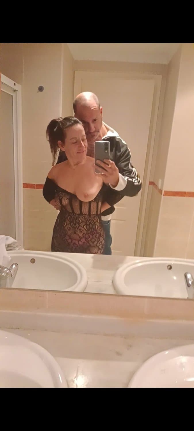 Sexo casero en pareja ???