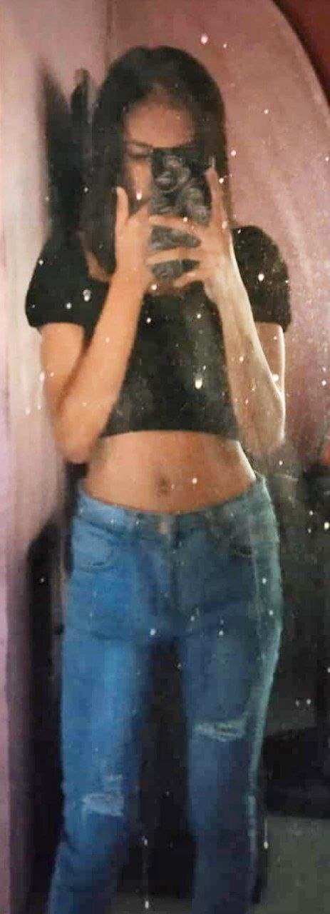 Rose Ann - Pinay Teen Girlfriend Scandal Leaks