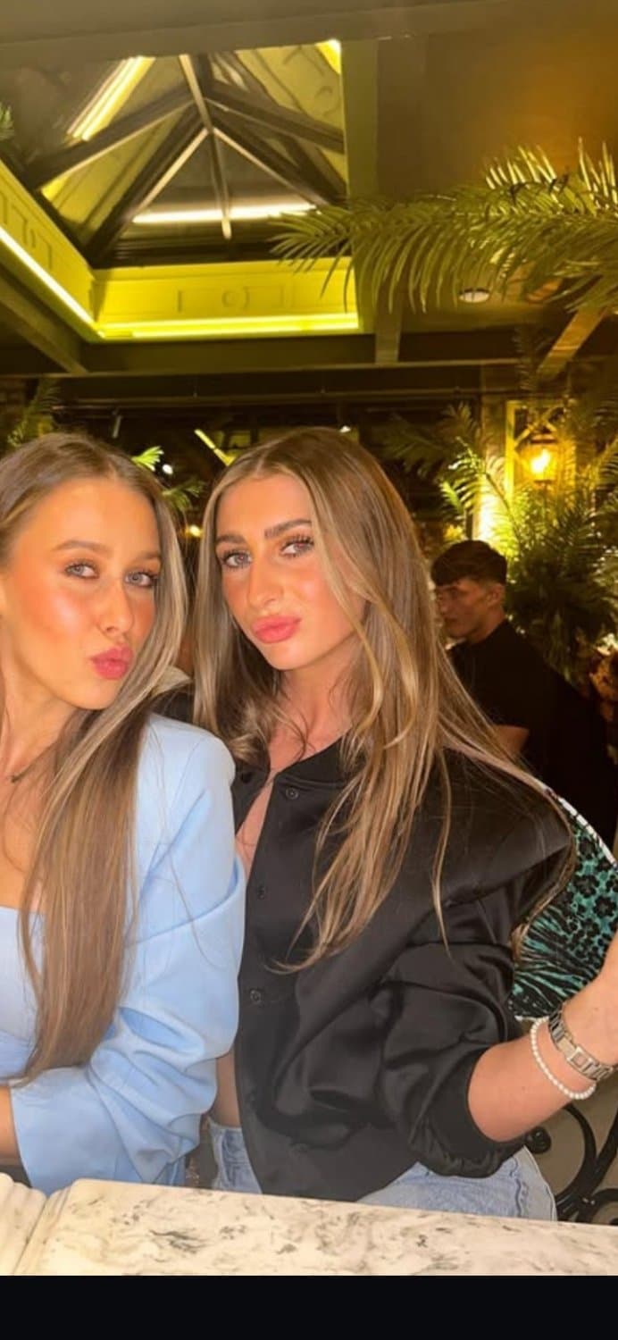 Dirty British liverpool scouse slut sexy