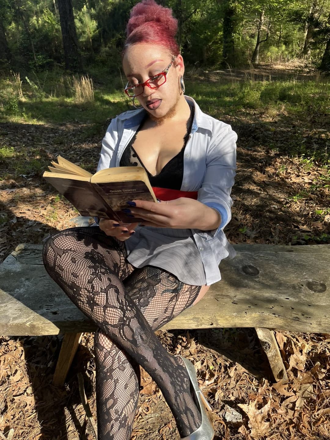 Goddexxx Eros Valentine