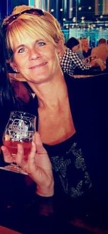 I put my wife on  LIVE SEX show II