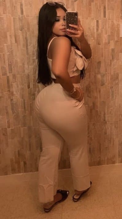 Ig Tiene a estas Putas Locas??