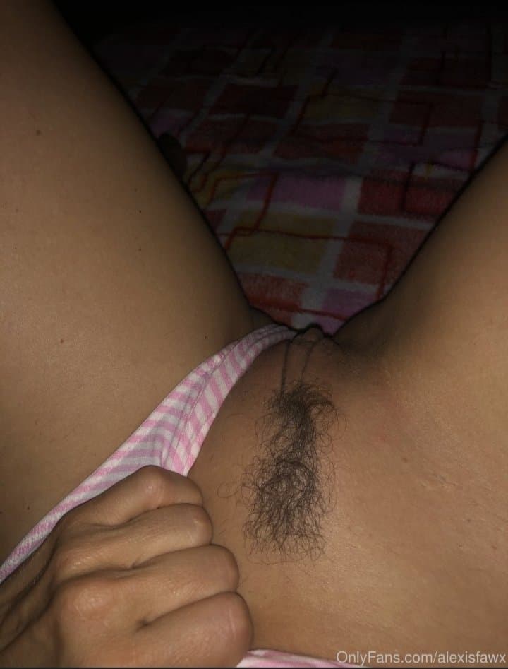 Coroa gostosa Alexis Fawx ??