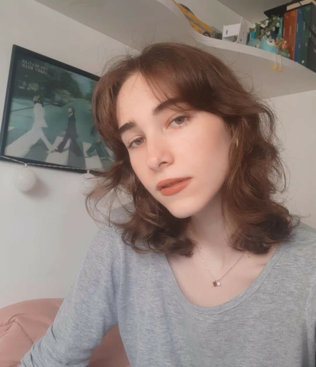 Milena C - Sao Paulo - Brazil