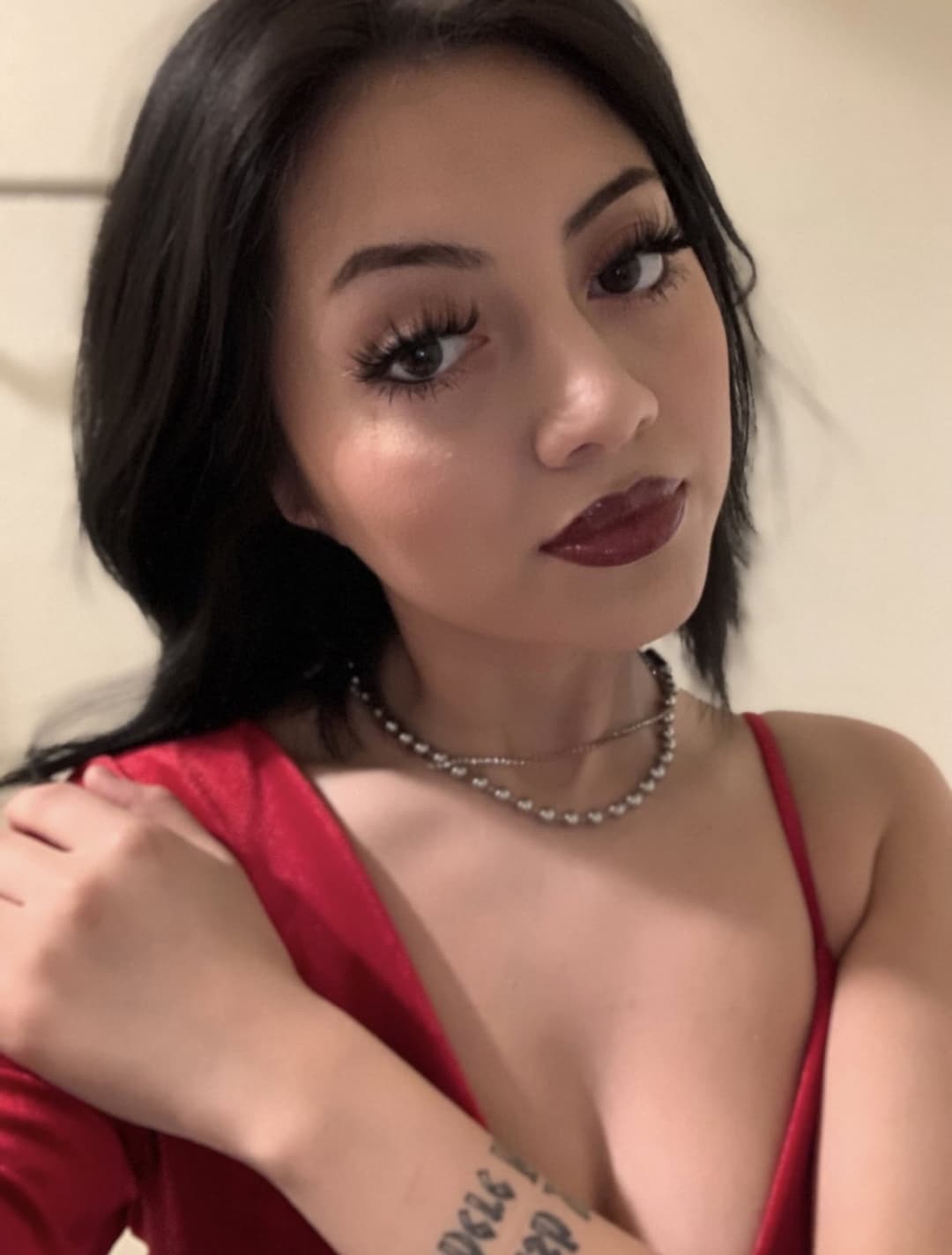 Cheating laitna irl leaked