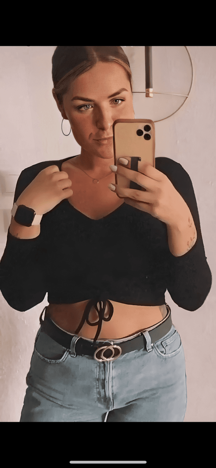 Slut wants to get pregnant